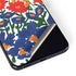 Bouffants and Broken Hearts Wild Garden 4 Galaxy S22 Skin